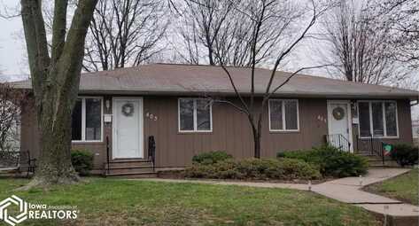 403 S Court Street, Fairfield, IA 52556