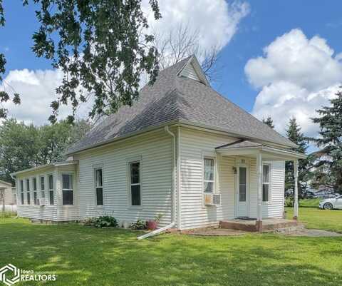 101 E Washington Street, Gilman, IA 50106