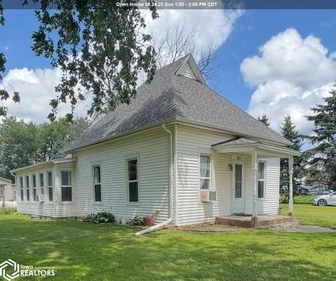 101 E Washington Street, Gilman, IA 50106