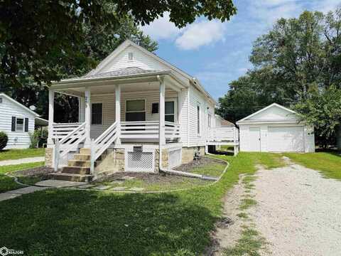 209 S Lincoln, Creston, IA 50801