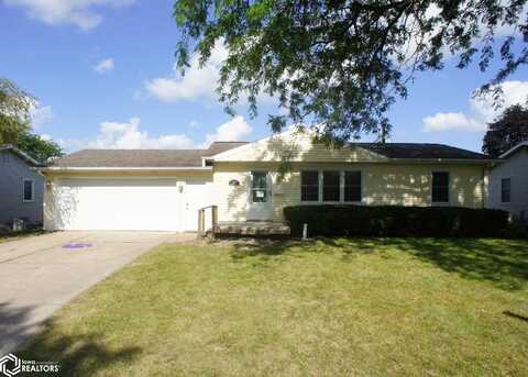 2308 Highland Drive, Webster City, IA 50595