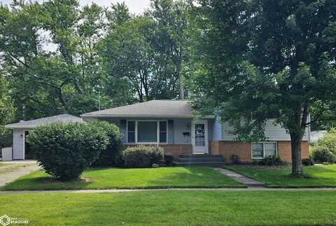 1201 S 5th Street, Fairfield, IA 52556
