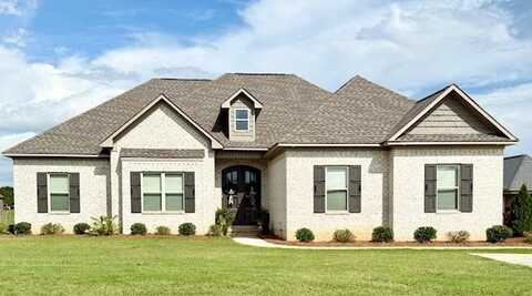 85 SOUTH GREGORY, Ecru, MS 38841