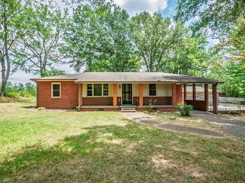 3038 Cold Springs RD, Sardis, MS 38666