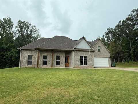 1016 Torrington Hills Rd, New Albany, MS 38652