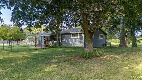 117 ROSEVILLE AVE, Mansfield, PA 16933