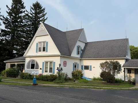 154 A Whitneyville Rd, Wellsboro, PA 16901