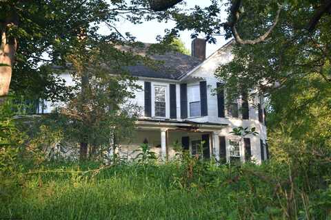 1783 ABRAMS RUN Road, Walkersville, WV 26447