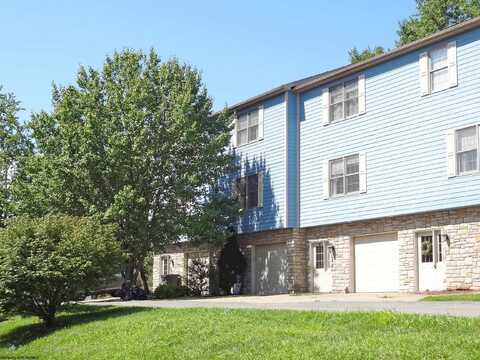 69 Easton Mill Road, Morgantown, WV 26508
