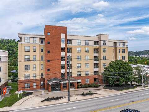 1117 University Avenue, Morgantown, WV 26505