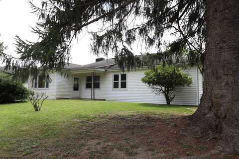 1360 Chenoweth Creek Road, Elkins, WV 26241