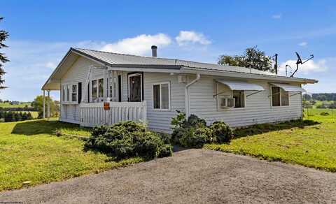 1526 Zinn Chapel Road, Reedsville, WV 26547