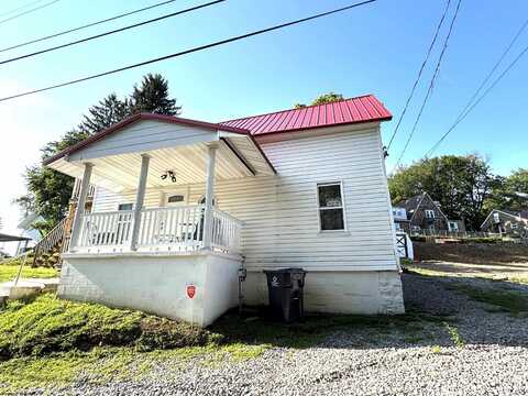 125 School Street, Morgantown, WV 26505