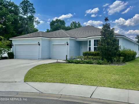 4551 FARMHOUSE GATE Trail, Jacksonville, FL 32226