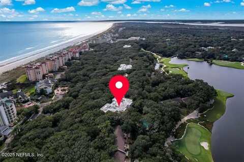 2122 BEACH WOOD Road, Fernandina Beach, FL 32034