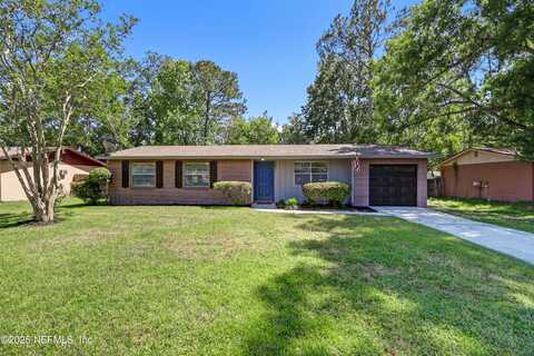 2697 TINA Lane, Middleburg, FL 32068
