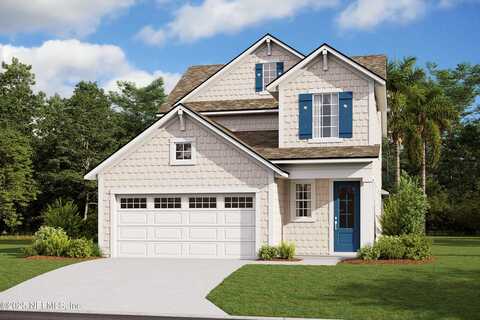 239 DAWES Avenue, Ponte Vedra, FL 32081