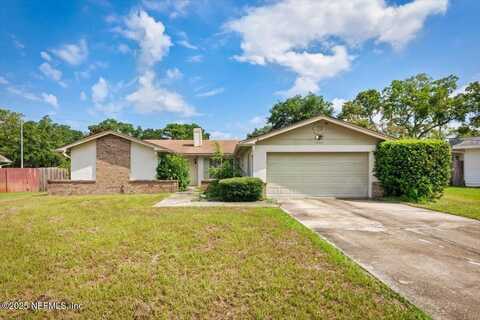 11035 OAK RIDGE Drive N, Jacksonville, FL 32225