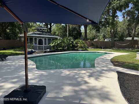762 HIBERNIA FOREST Drive, Fleming Island, FL 32003