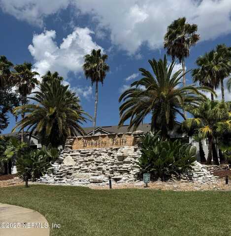 7059 DEER LODGE Circle unit: 101, Jacksonville, FL 32256