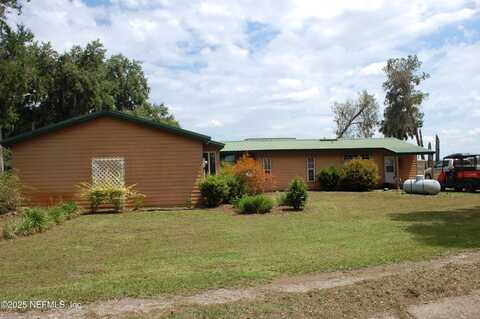 18811 SE 243RD Street, Hawthorne, FL 32640