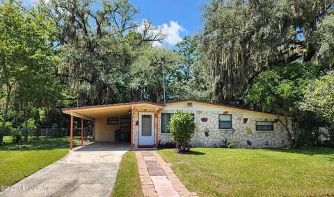 348 CANIS Drive S, Orange Park, FL 32073