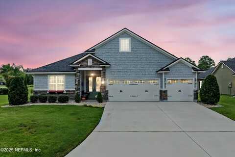 3410 SHINNECOCK Lane, Green Cove Springs, FL 32043