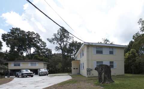 2036 INWOOD Terrace unit: D, Jacksonville, FL 32207