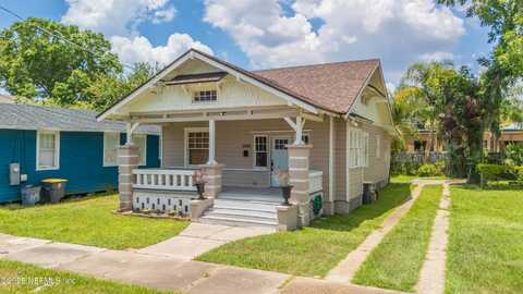 2068 REDWING Street, Jacksonville, FL 32206