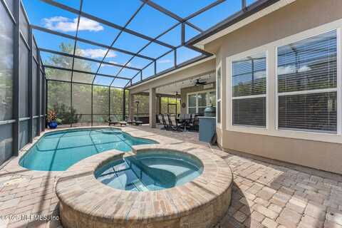 27 MAGNOLIA BEACH Trail, Ponte Vedra, FL 32081