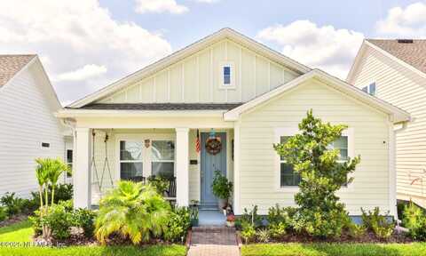 48 MARTHA Court, Saint Augustine, FL 32092