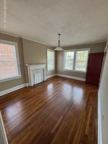 2056 POST Street unit: 4, Jacksonville, FL 32204