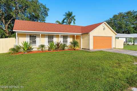 5801 S BABCOCK Street, Palm Bay, FL 32907