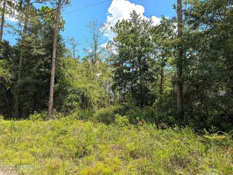 SE 48TH Lane, Starke, FL 32091
