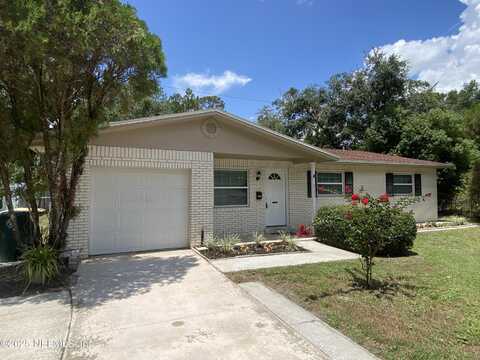 4581 PRAVER Drive N, Jacksonville, FL 32217