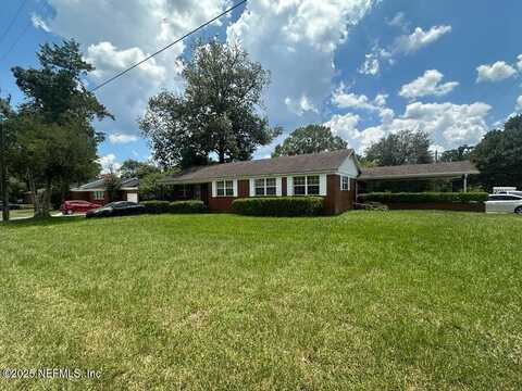 5530 HYDE GROVE Avenue, Jacksonville, FL 32210