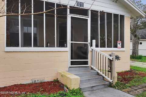 1018 W 23RD Street, Jacksonville, FL 32209