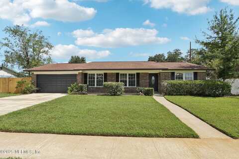 1732 PAPAYA Drive N, Orange Park, FL 32073