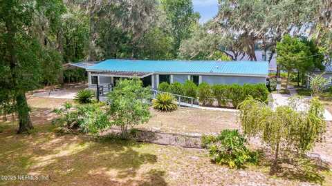 101 PINE TREE Lane, Melrose, FL 32666