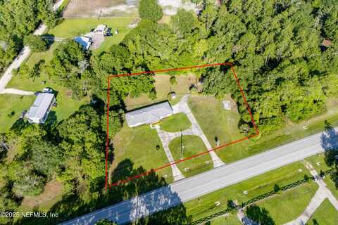 18894 NW STATE ROUTE 16, Starke, FL 32091