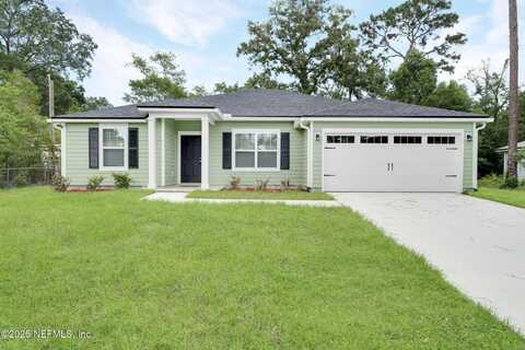 4313 DALRY Drive, Jacksonville, FL 32246