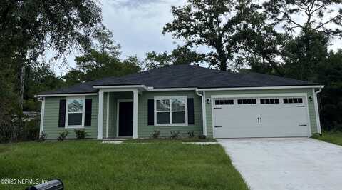 4313 DALRY Drive, Jacksonville, FL 32246