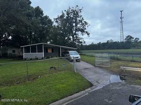 1998 30TH Street, Jacksonville, FL 32209