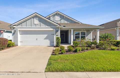 83448 BARKESTONE Lane, Fernandina Beach, FL 32034