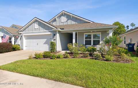83448 BARKESTONE Lane, Fernandina Beach, FL 32034