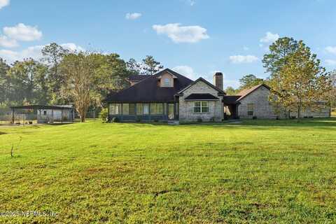 10720 GARDEN Street unit: 1, Jacksonville, FL 32219