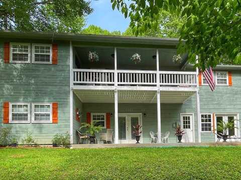 163 Teboe Drive, Blairsville, GA 30512