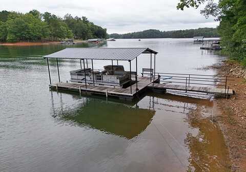 127 Leisure Terrace, Blairsville, GA 30512