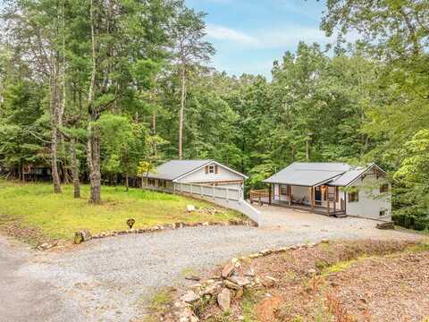 122 Acadia Drive, Ellijay, GA 30540
