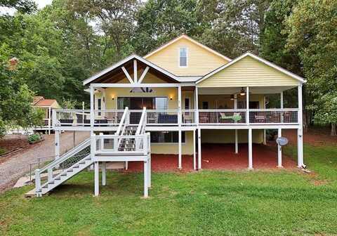 557 Hidden Pines Court, Hiawassee, GA 30546